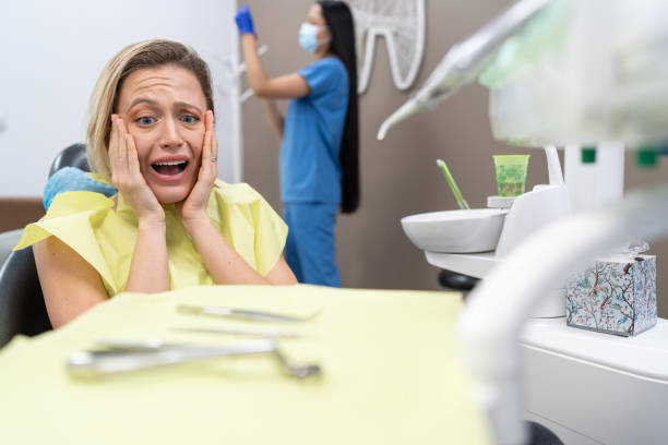 Best Emergency Dental Care for Abscessed Tooth in Benton, IL