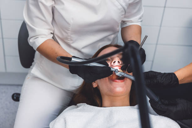 Best Emergency Dental Services for Seniors in Benton, IL