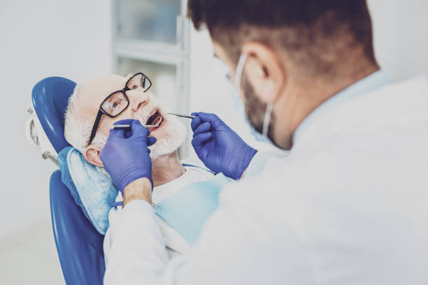 Best Mobile Emergency Dentist in Benton, IL